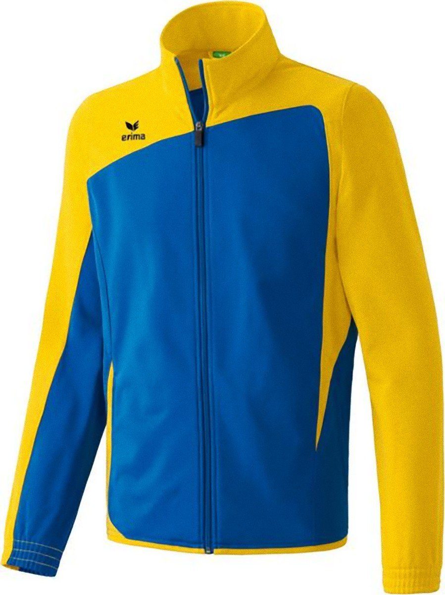 Erima Trainingsjacke Unisex Präsentationsjacke Club 1900 Sportjacke Sport Jacke