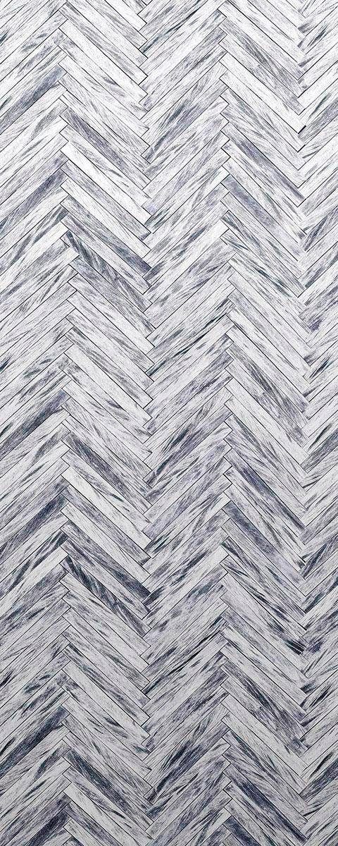 Komar Vliestapete Herringbone, (1 St), (Breite x Höhe), Vliestapete, 100 cm Bahnbreite