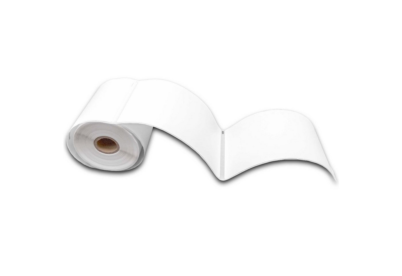 Thumbnail - vhbw Etikettenpapier, passend für Dymo LabelWriter 4 XL Drucker & Kopierer Etikettendrucker