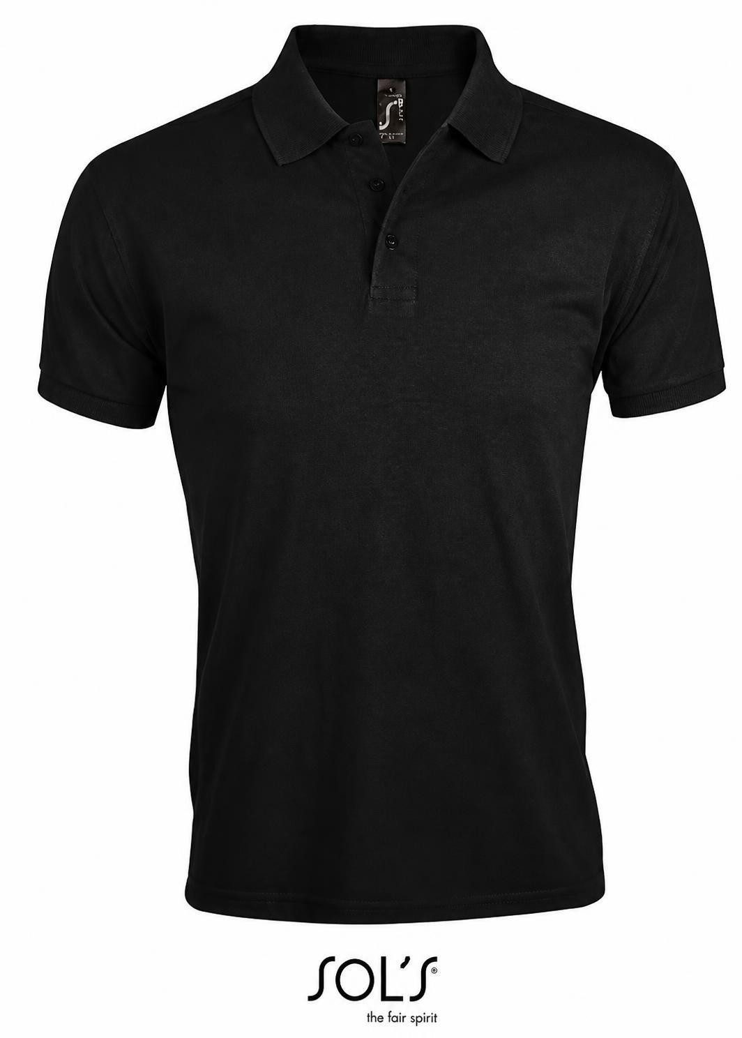 SOLS Poloshirt Men´s Polo Shirt Prime. € 24,41, (€ 24,41 pro 1 Stk).