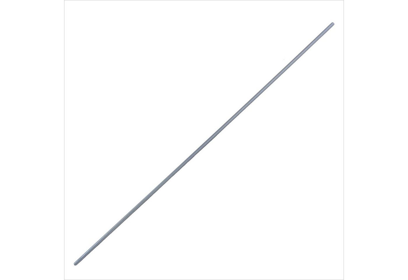 Thumbnail - Symbionet Gewindeschraube Stahl Gewindestange Gewindestab M8 x 100cm 1m DIN976 verzinkt, (1 St)