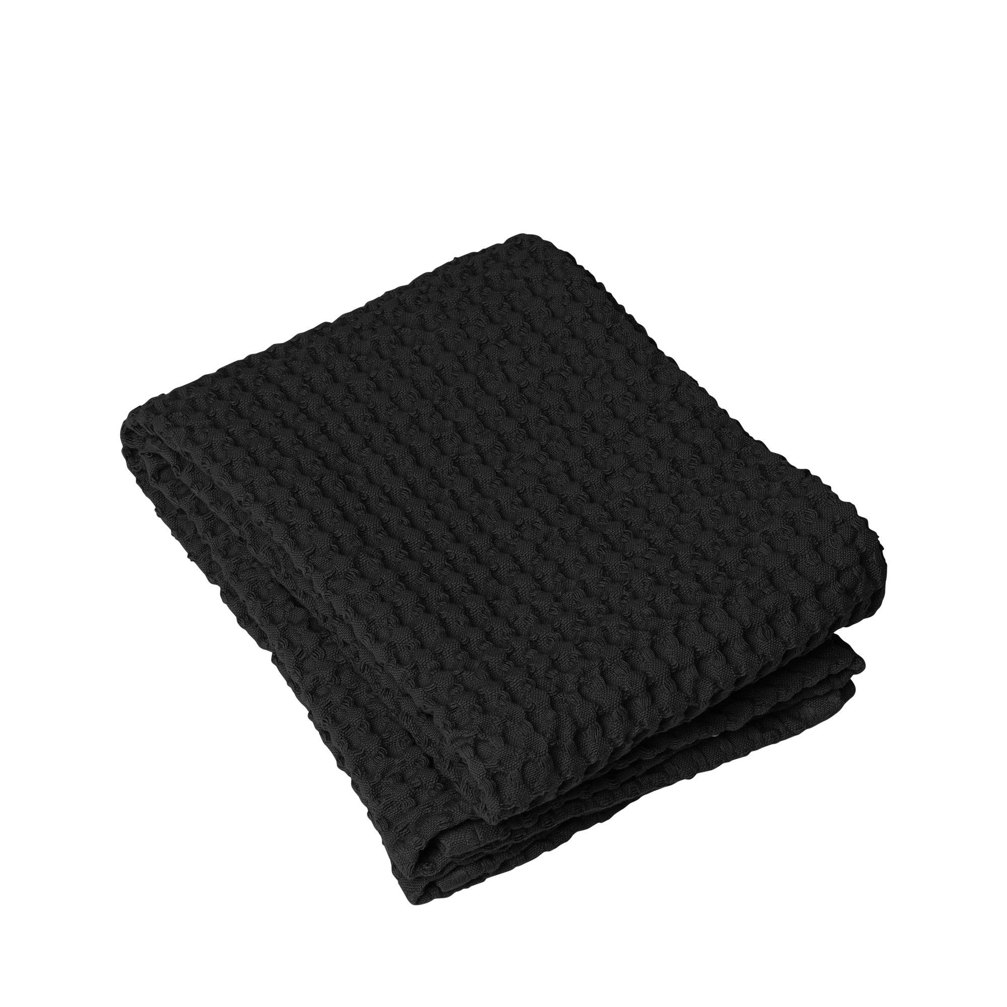 blomus Handtücher -CARO- Waffelpiqué Hand- und günstig online kaufen