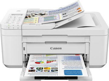 Canon PIXMA TR4550/TR4551 Multifunktionsdrucker, (WLAN (Wi-Fi)