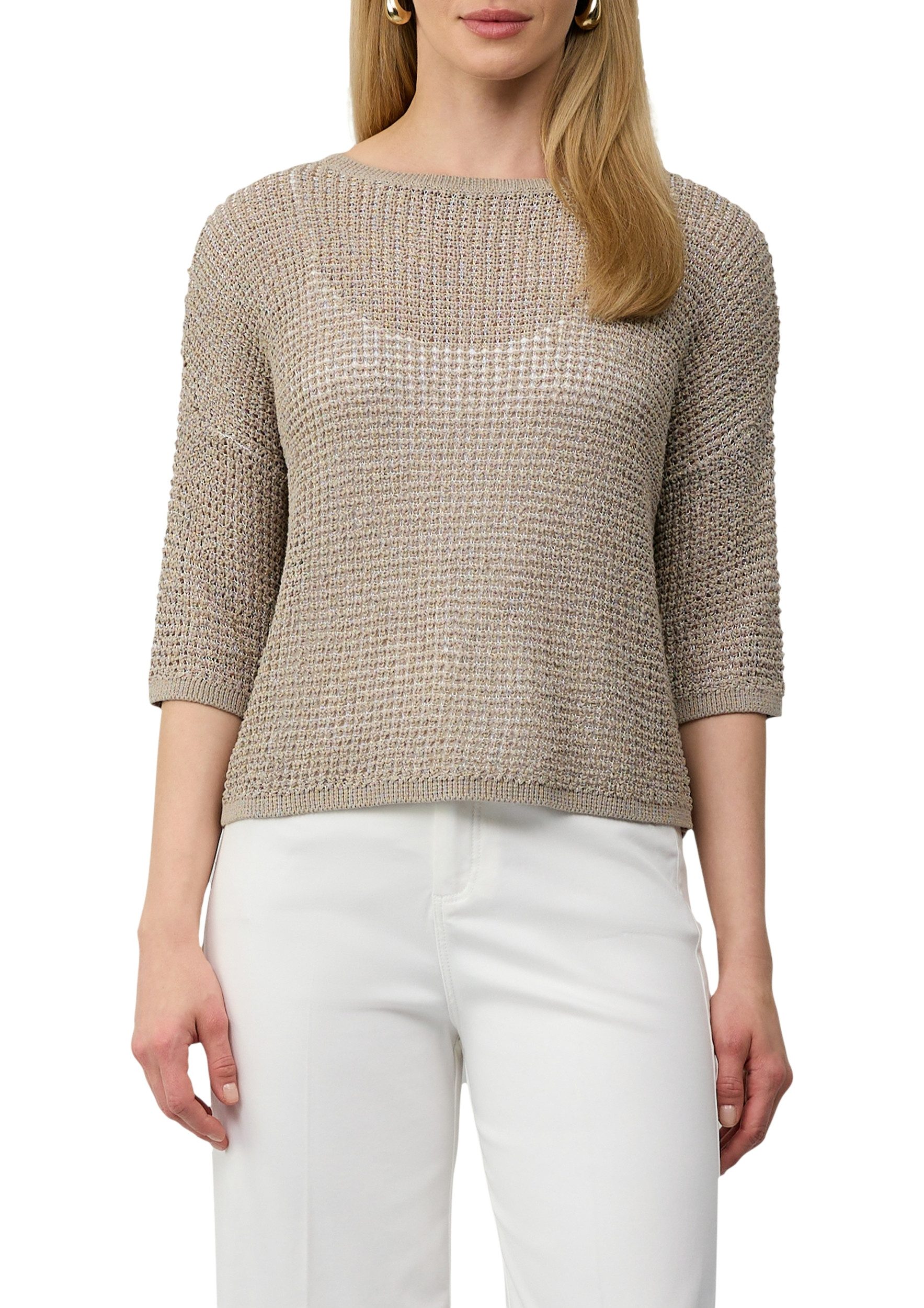 s.Oliver BLACK LABEL Strickpullover Strickpullover günstig online kaufen
