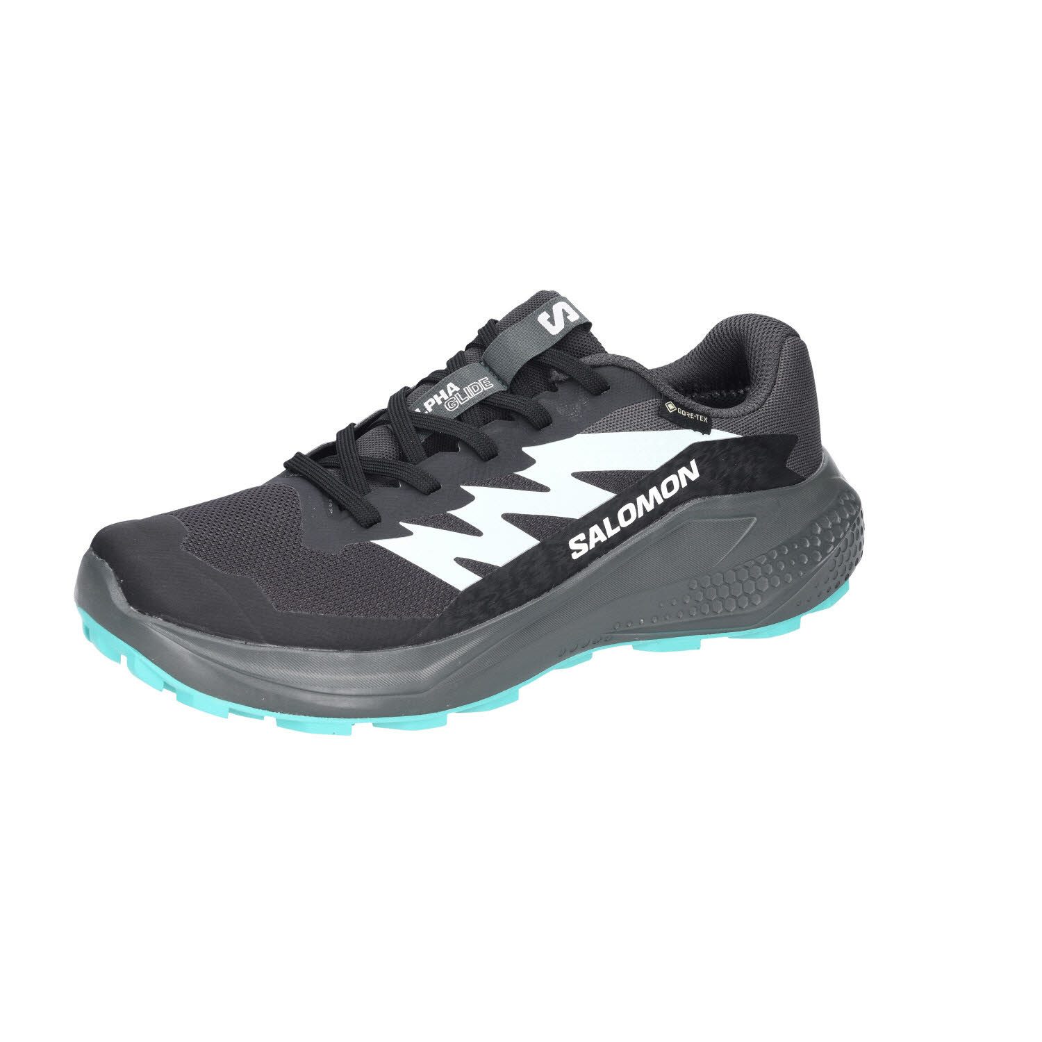 Salomon ALPHAGLIDE GTX w Wanderschuh günstig online kaufen