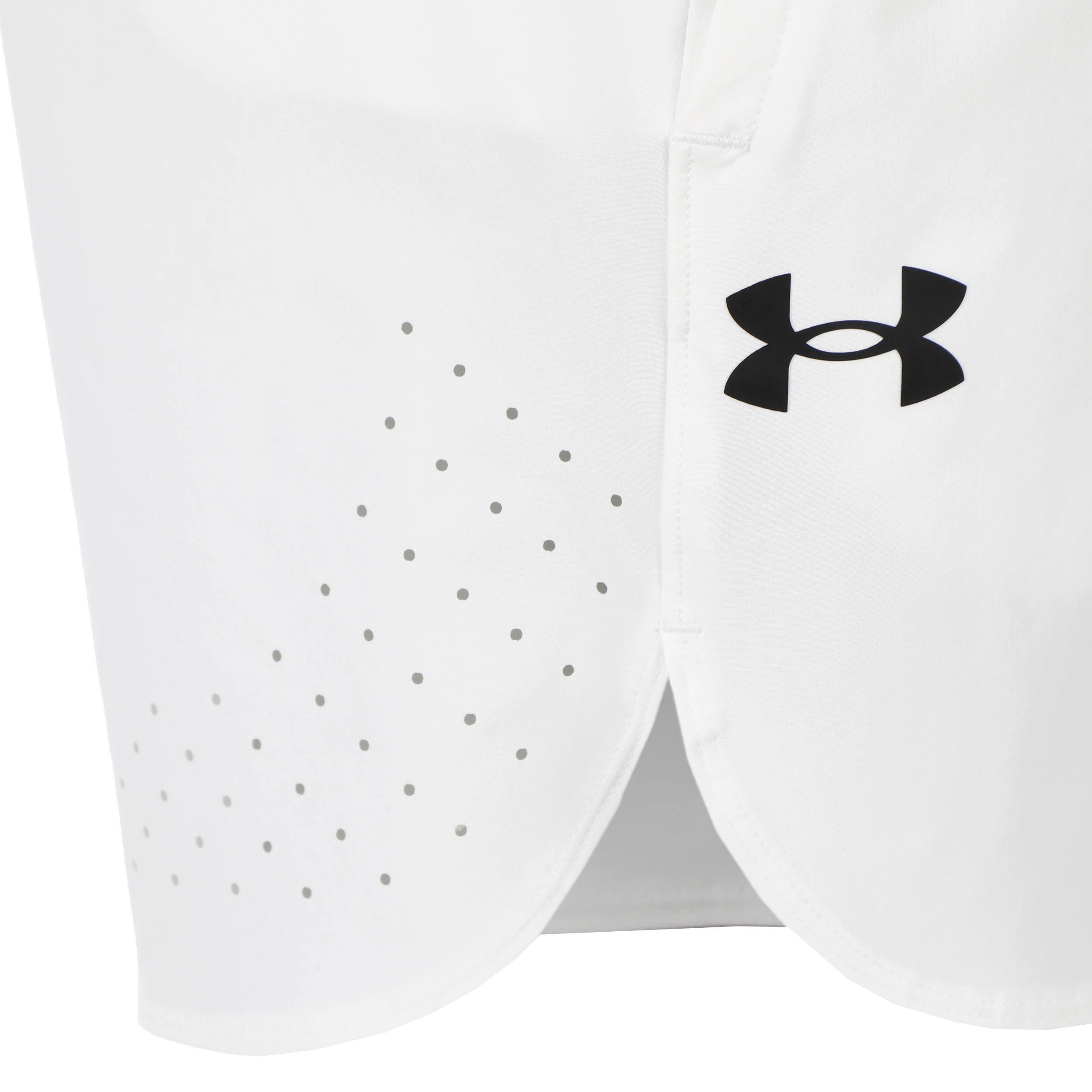 Under Armour® Shorts Peak Woven