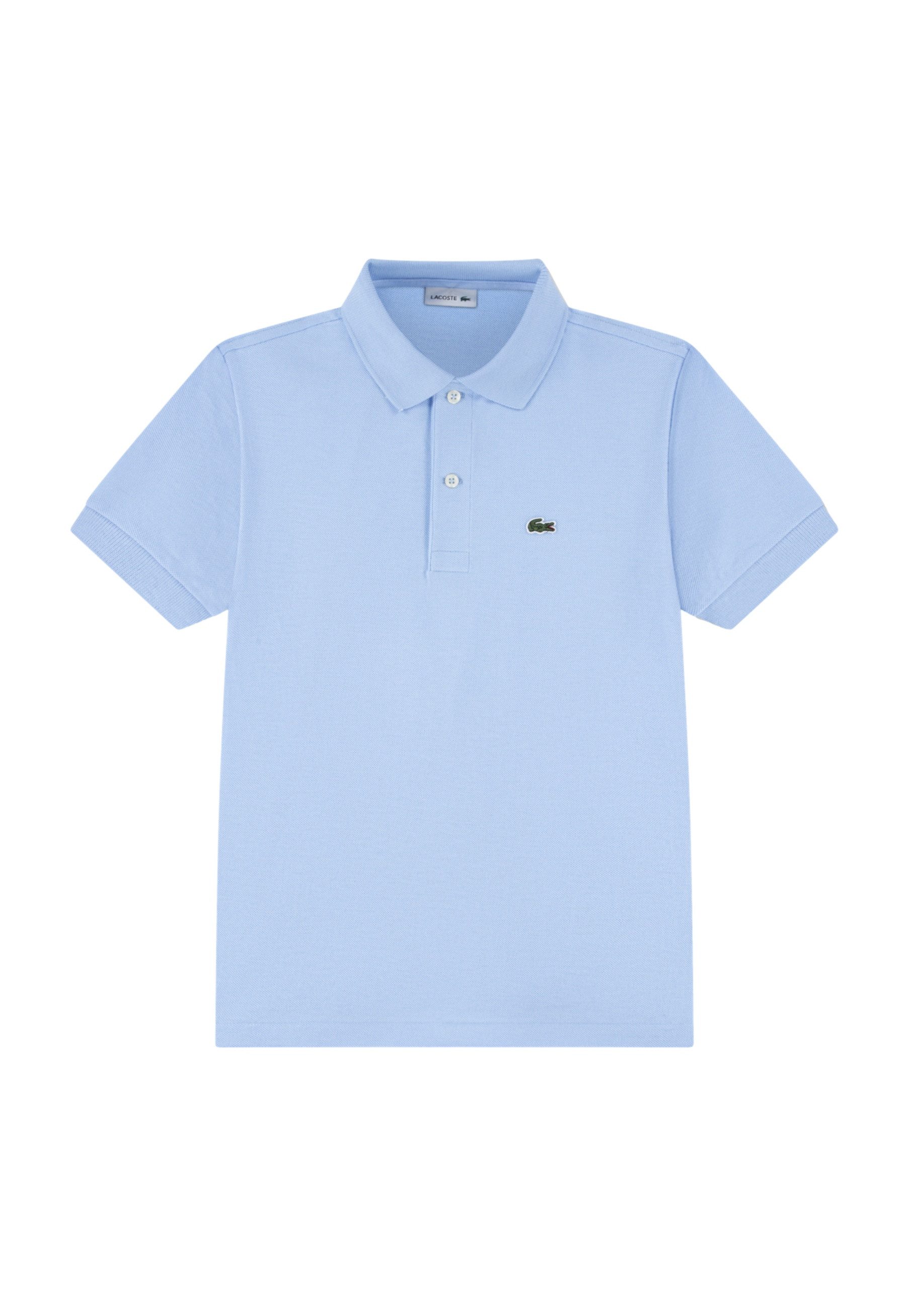 Lacoste T-Shirt Poloshirt Polo Kurzarmshirt (1-tlg., 1)