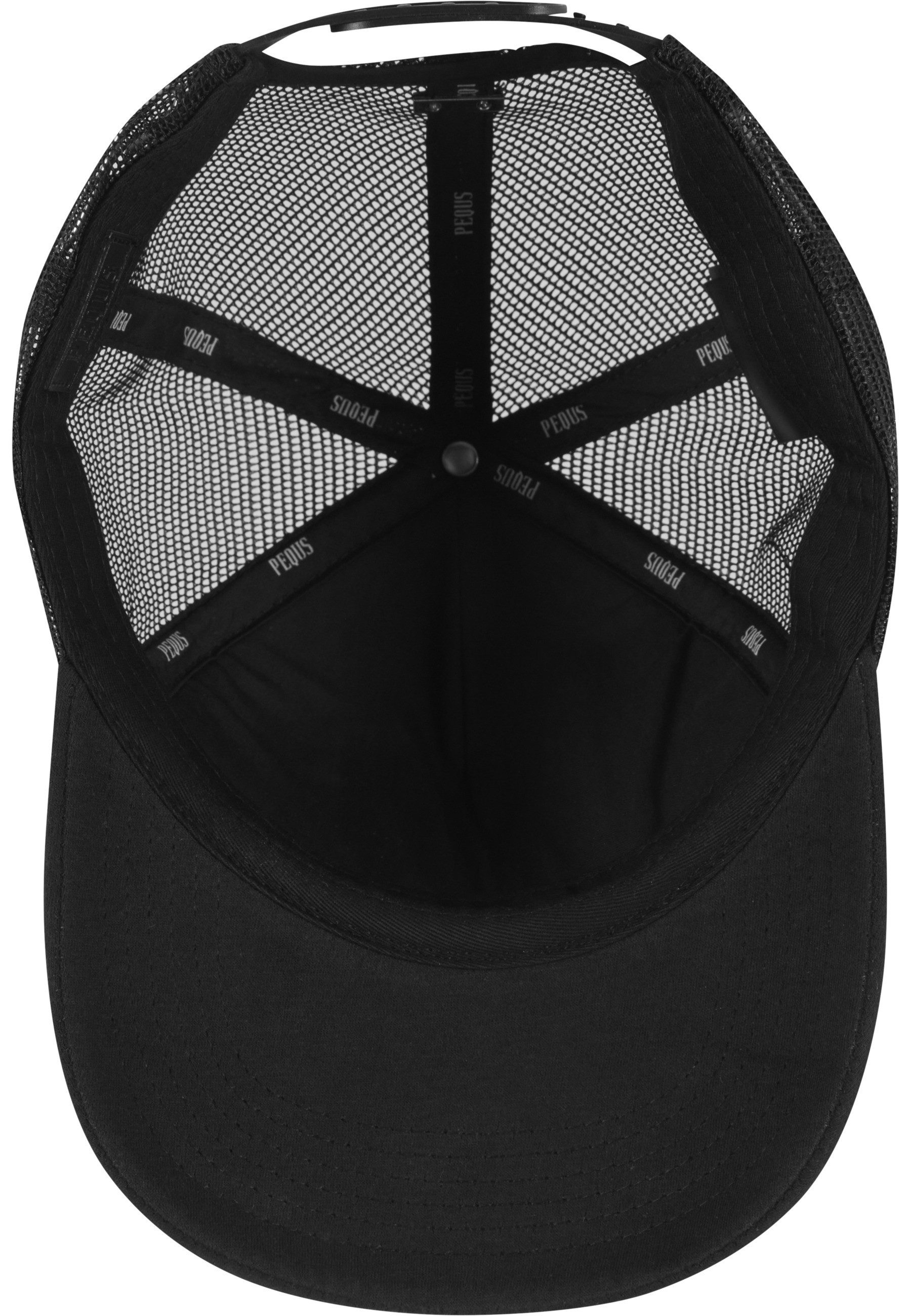 PEQUS Trucker Cap PEQUS PEQUS Logo Cap