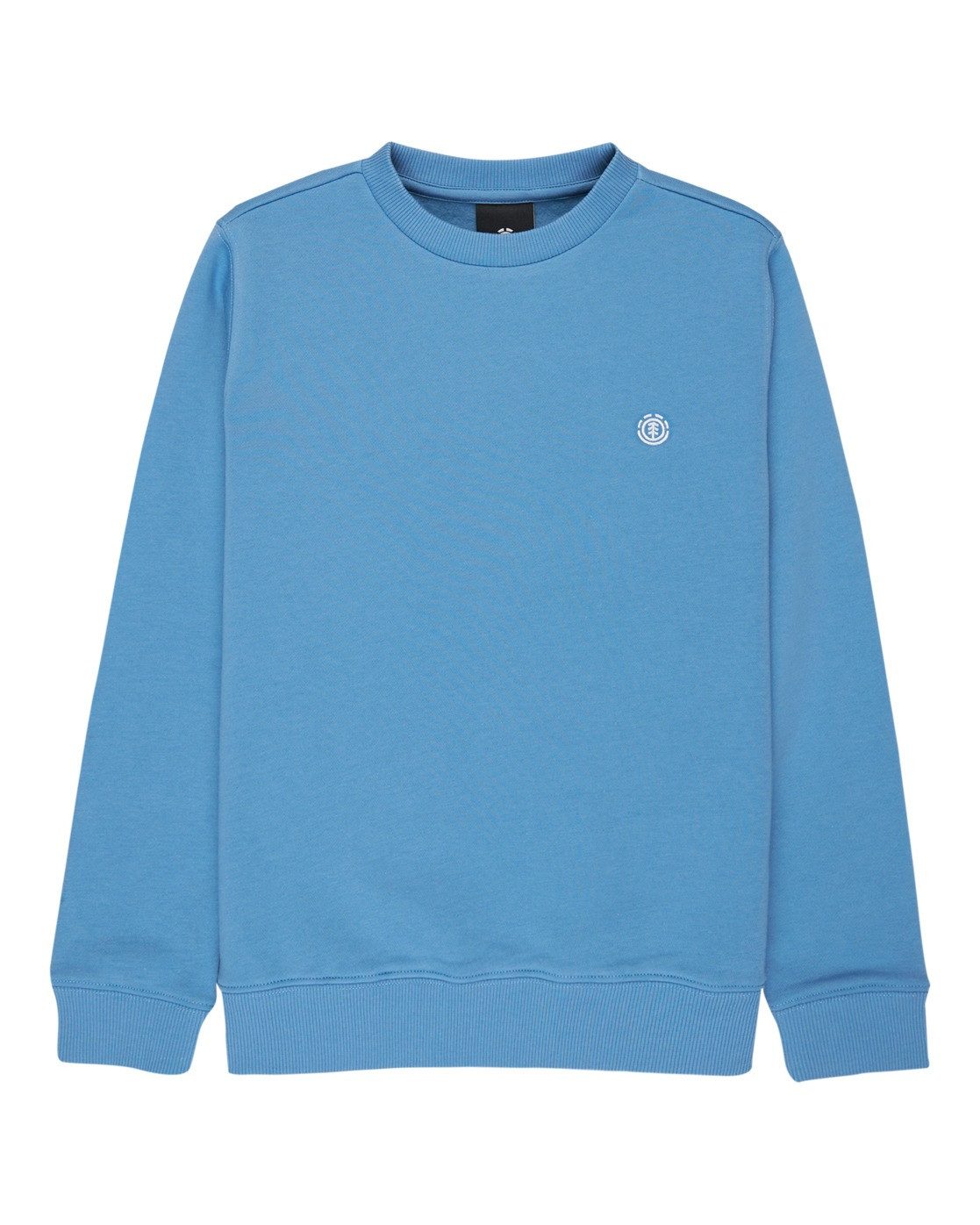 Element Sweatshirt Icon Embroidery