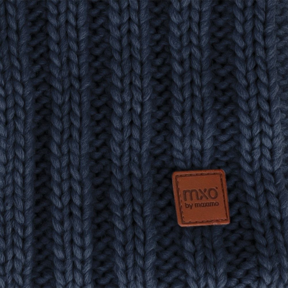 MAXIMO Loop, Einheitsgröße, gefüttert, wärmend, basic, bequem Wollmix