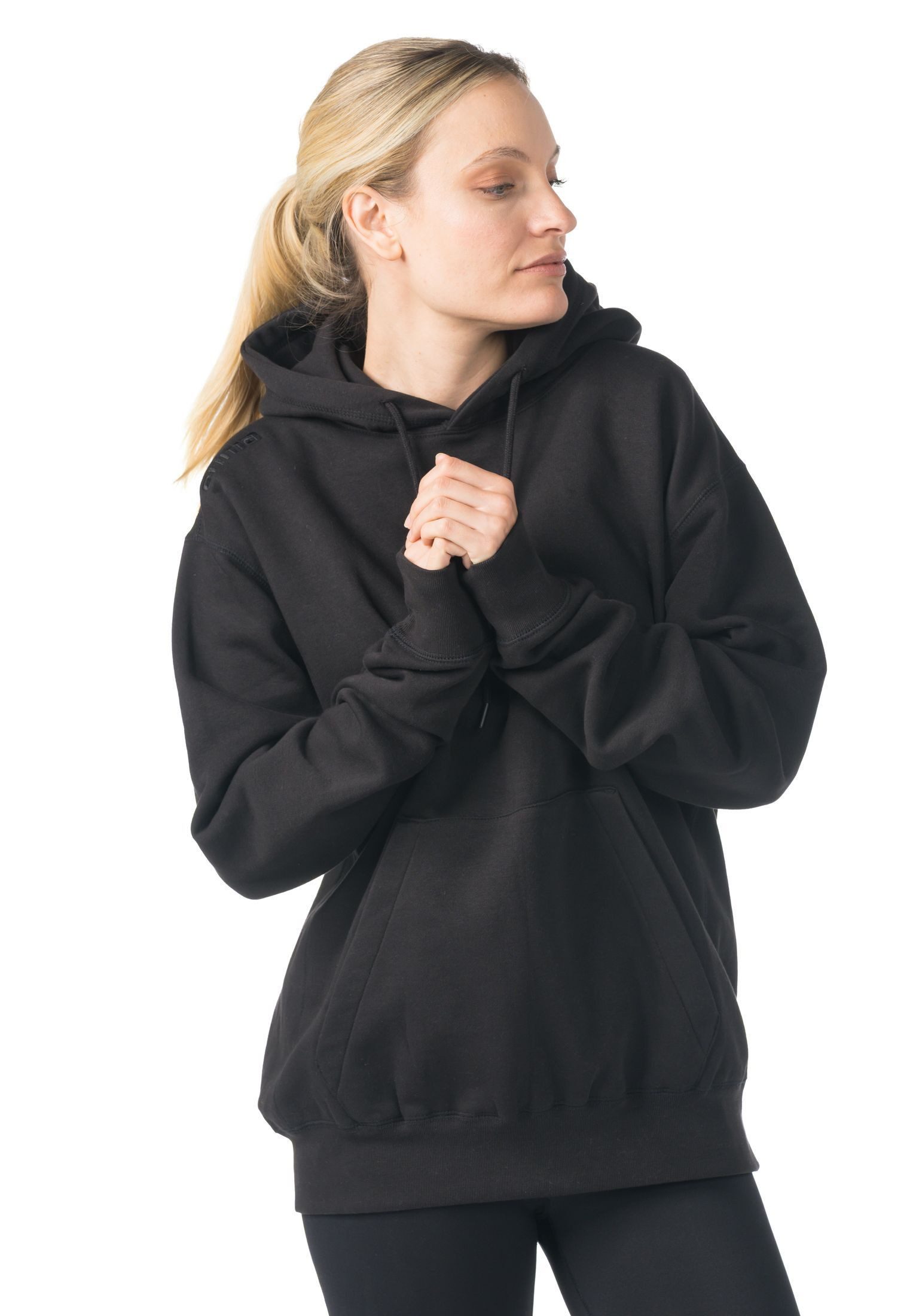 Erima Hoodie TS Hoody Unisex Erwachsene (1-tlg)
