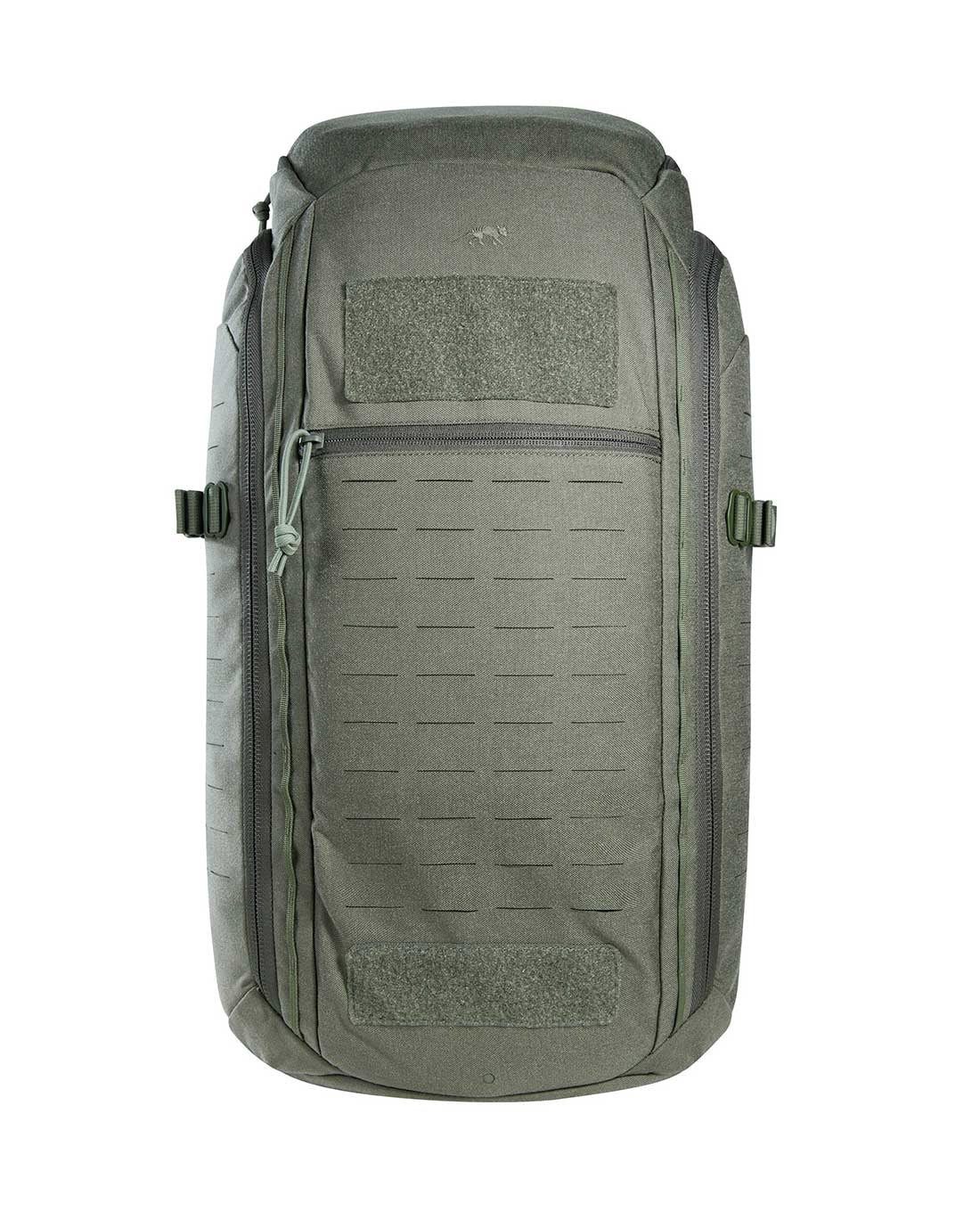 Tasmanian Tiger Trekkingrucksack TT Modular Pack 30 SL IRR Steingrau Oliv