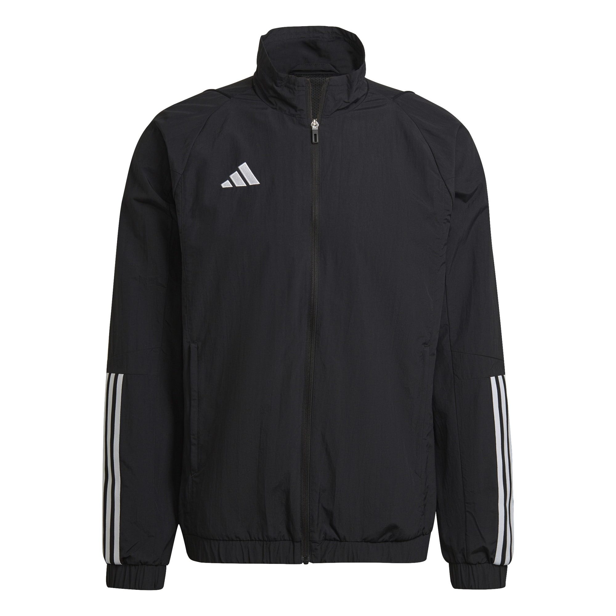 adidas Performance Trainingsjacke adidas Herren Präsentationsjacke günstig online kaufen