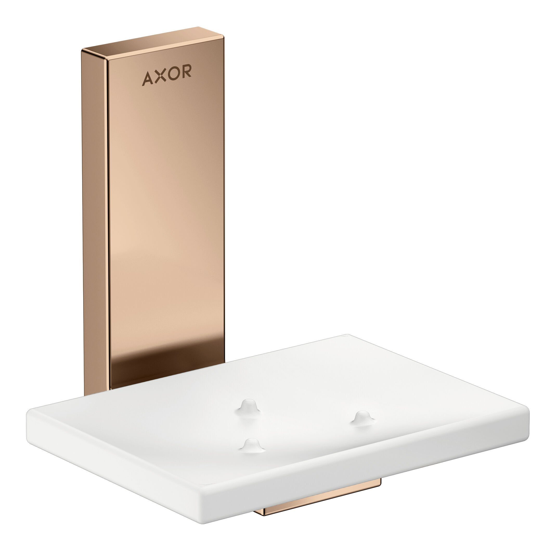 hansgrohe Seifenschale Axor Universal Rectangular günstig online kaufen