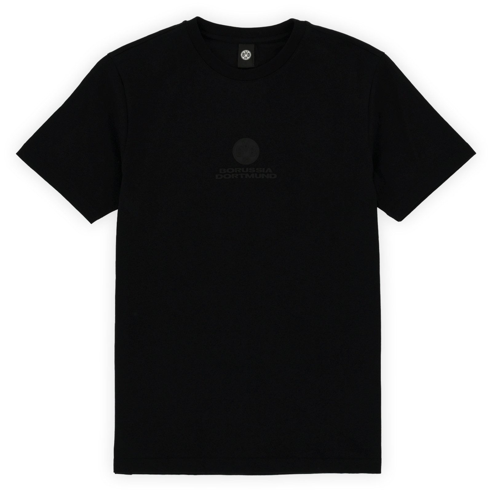 BVB T-Shirt BVB Core T-Shirt (1-tlg)