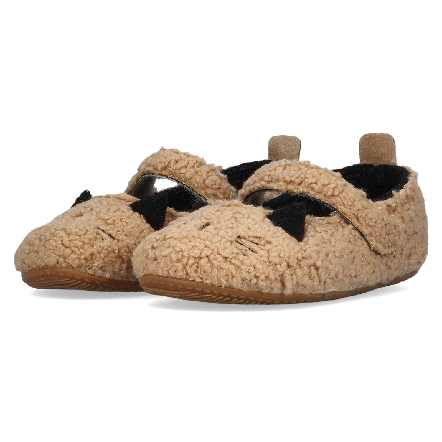 Living Kitzbühel Living Kitzbühel Schlafendes Teddy Kätzchen Camel Ballerina