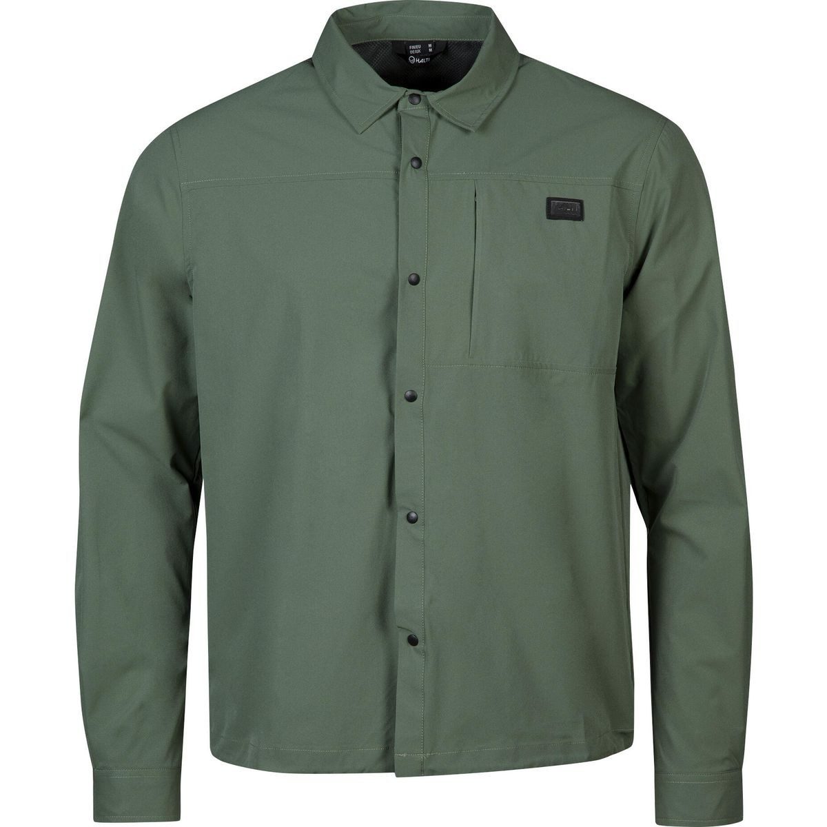 HALTI Outdoorbluse Bluusi Unisex Shirt