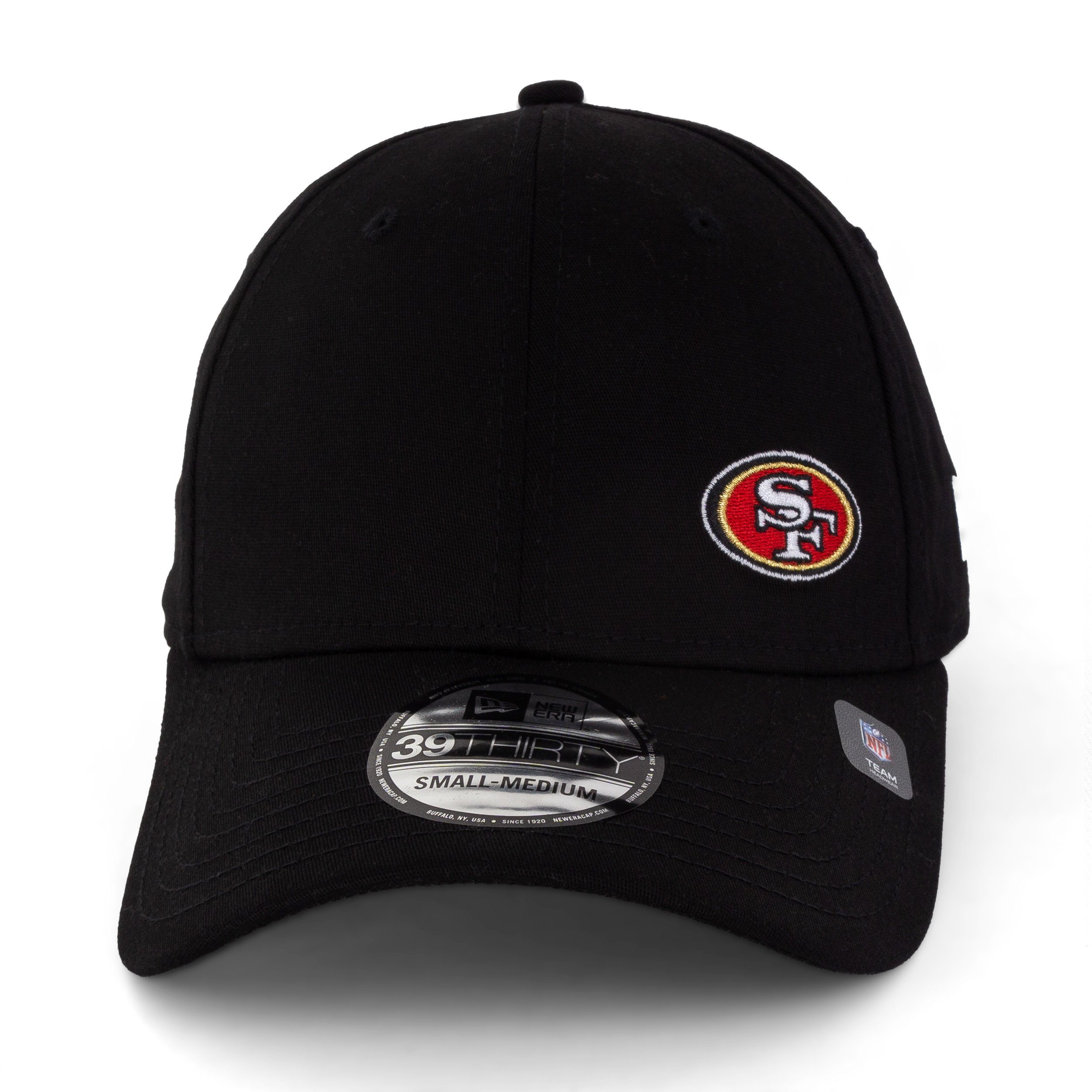 New Era Baseball Cap Cap New Era 39Thirty SAF 49E San Francisco 49ers (1-St günstig online kaufen