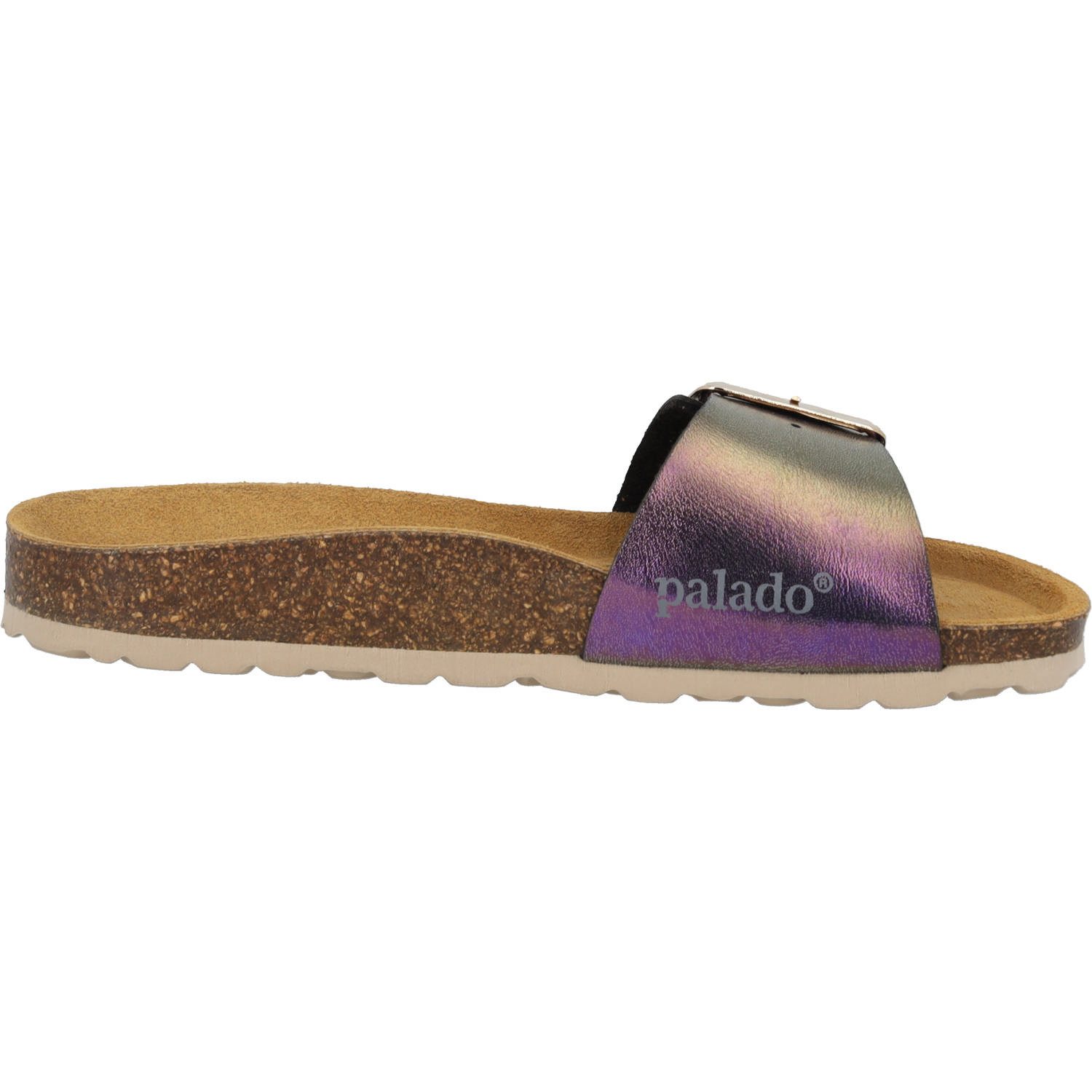 Palado Malta EGS Keops Pantolette
