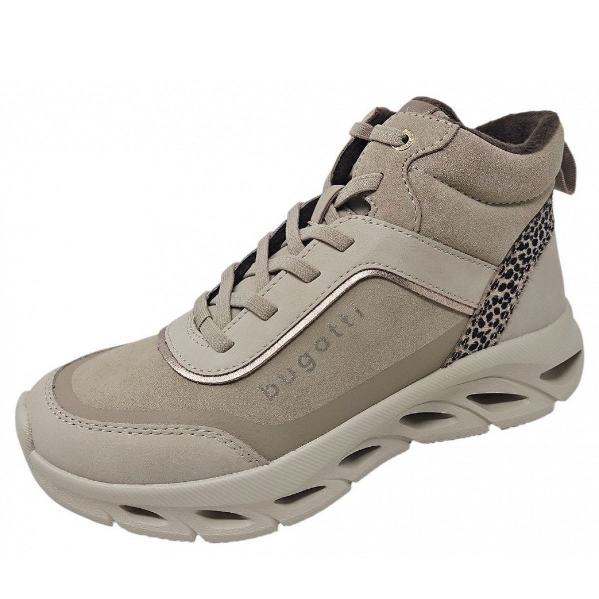 bugatti Svea Comfort Stiefelette