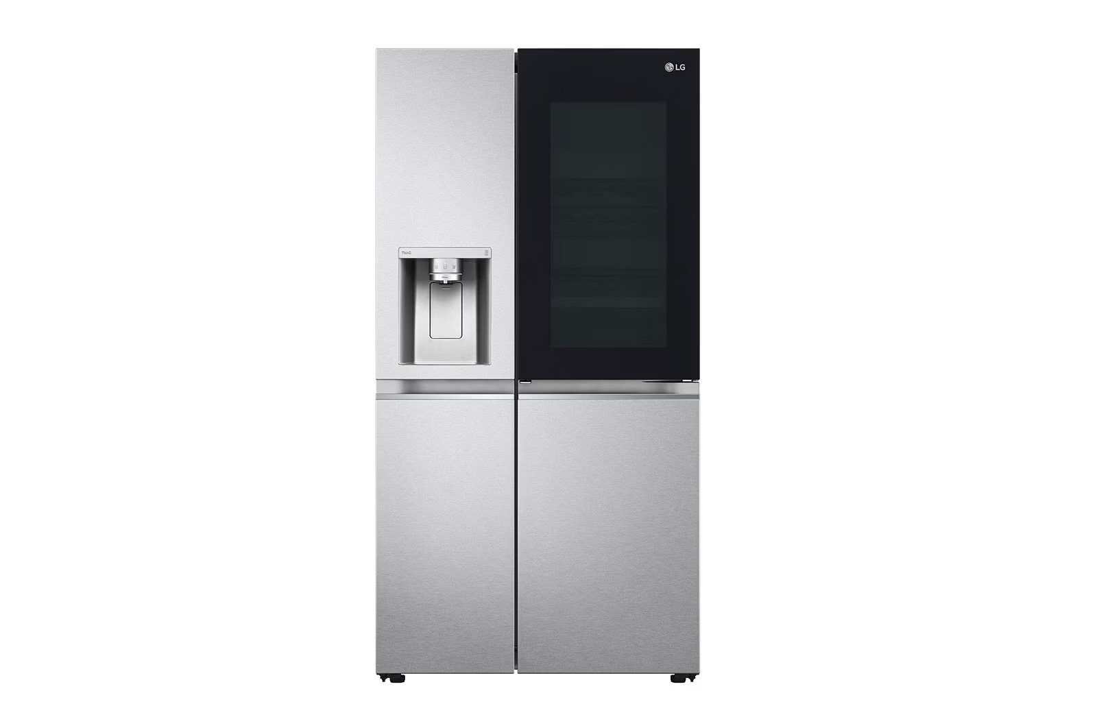 LG Side-by-Side GSXE90MBDD