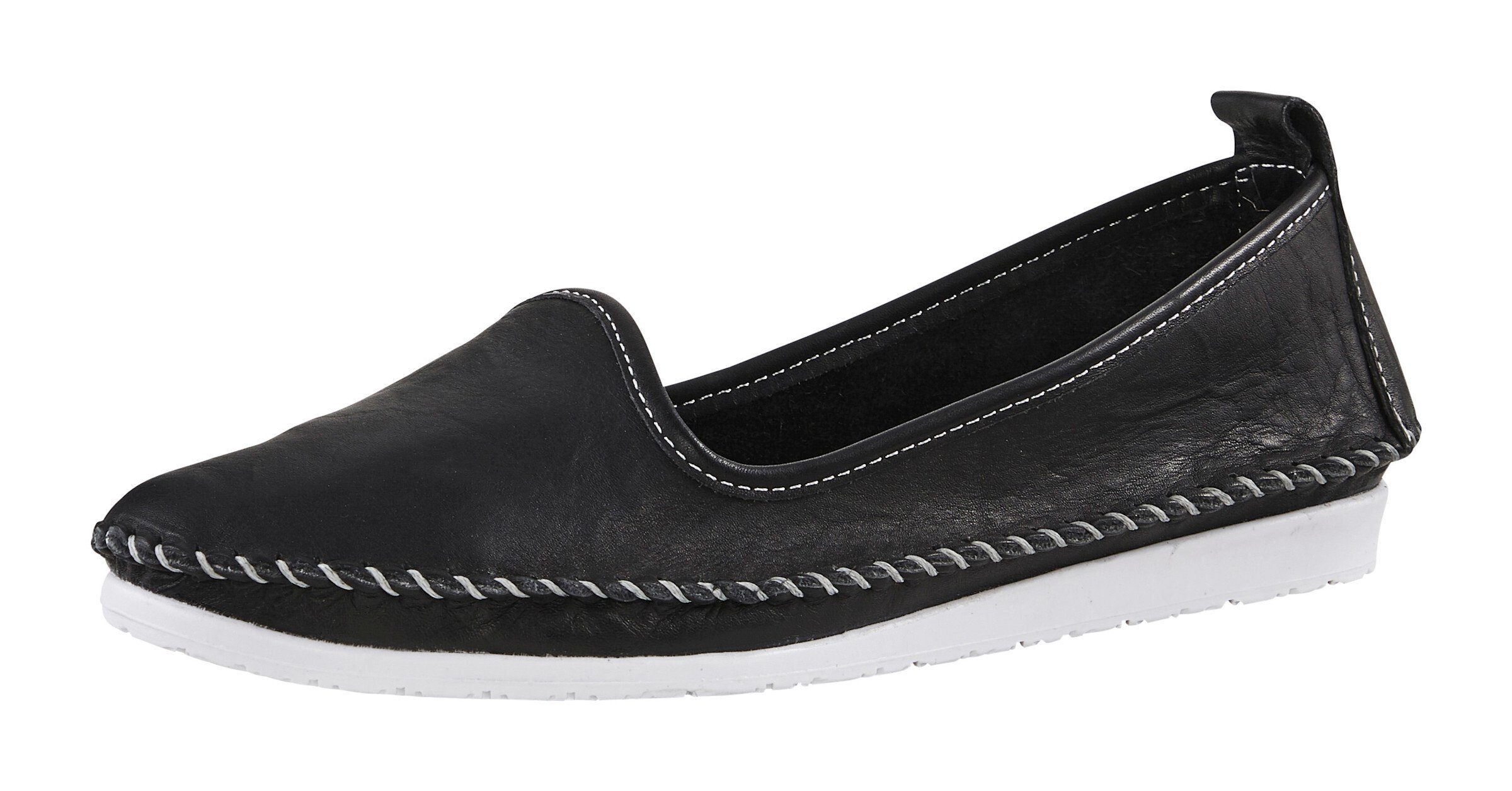 Andrea Conti Slipper Slipper günstig online kaufen