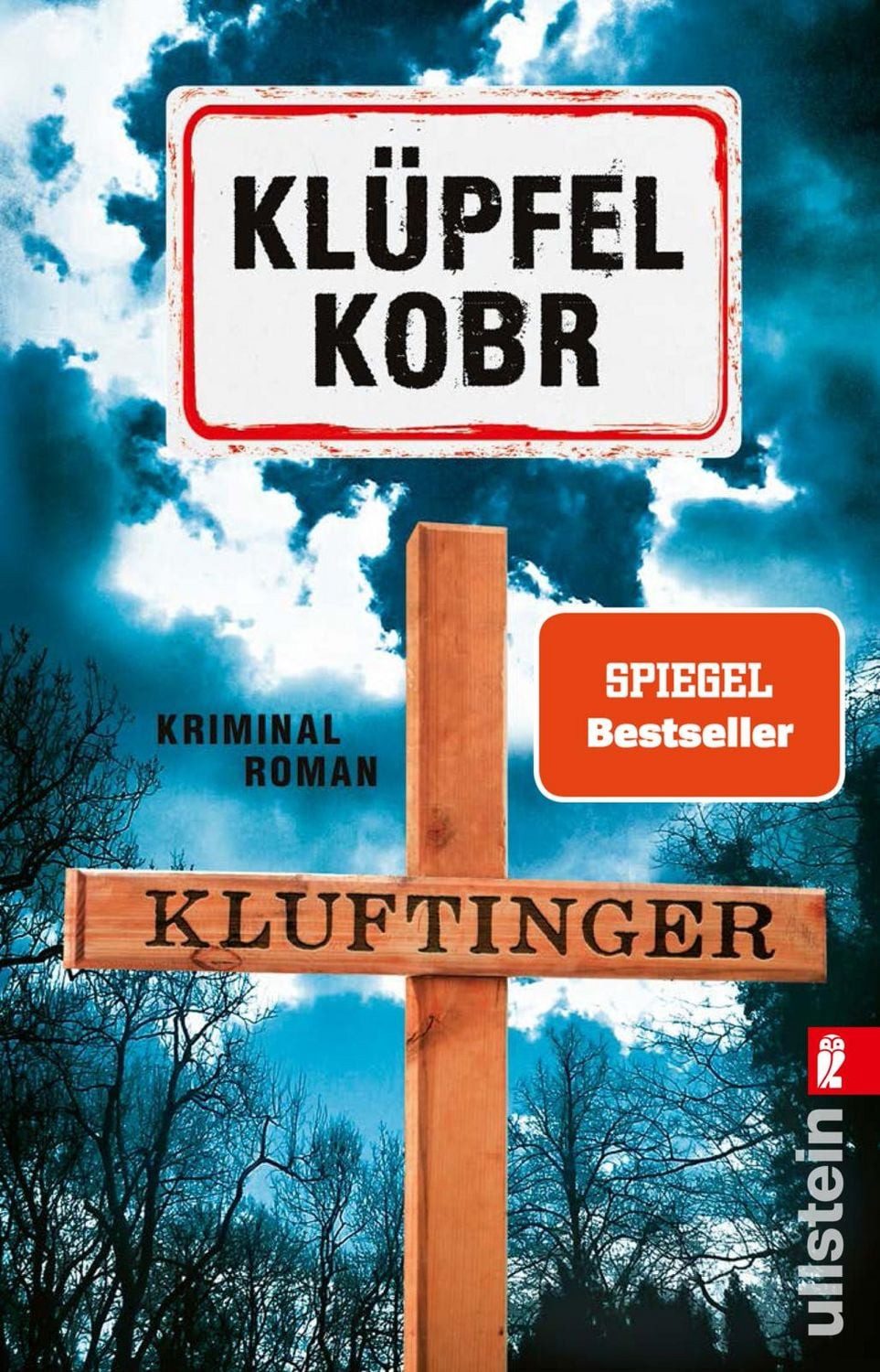 Kluftinger / Volker Klüpfel, Michael Kobr