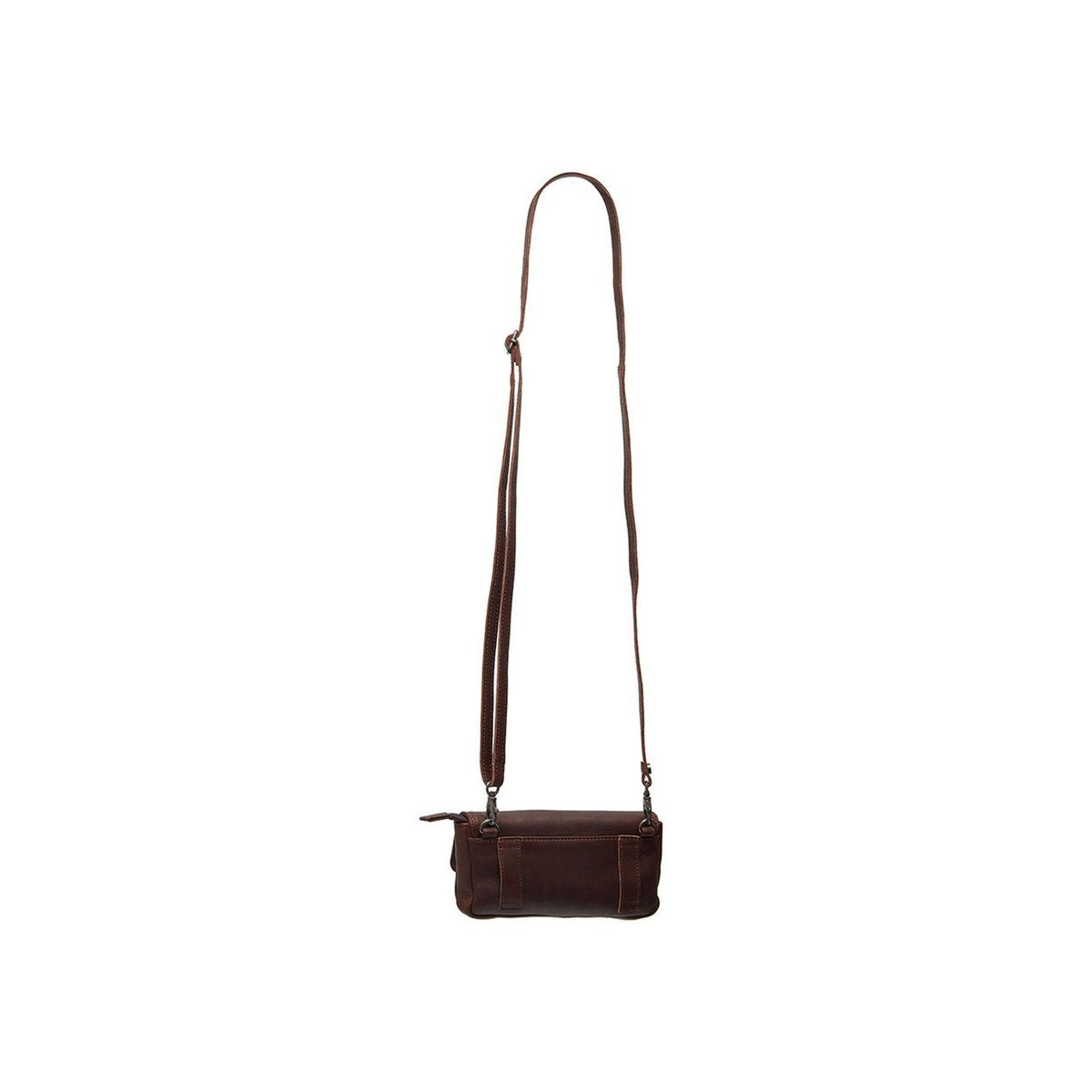 The Chesterfield (1-tlg) Brand kombi brown Handtasche