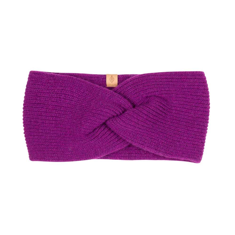 PURE PURE by Bauer Stirnband Stirnband mit Kaschmir für Erwachsene