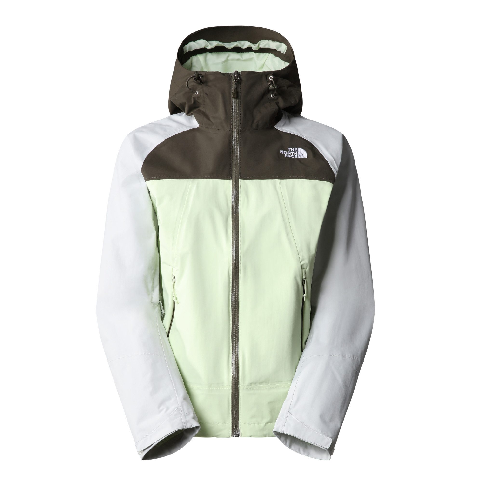 The North Face Outdoorjacke The North Face Damen Jacke Stratos CMJ0 günstig online kaufen