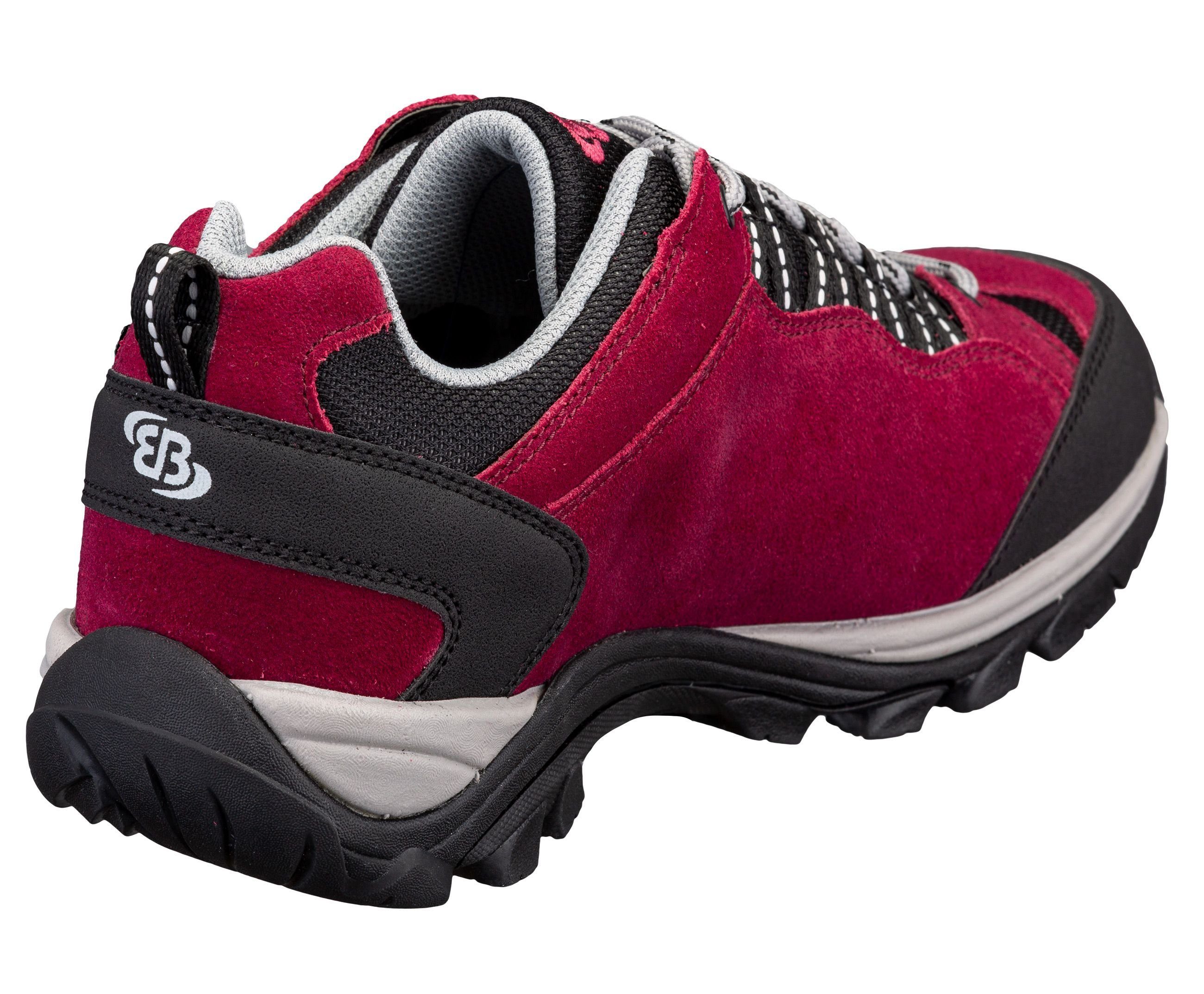 BRÜTTING Outdoorschuh Mount Bona Low Outdoorschuh – Bild 4 von 5