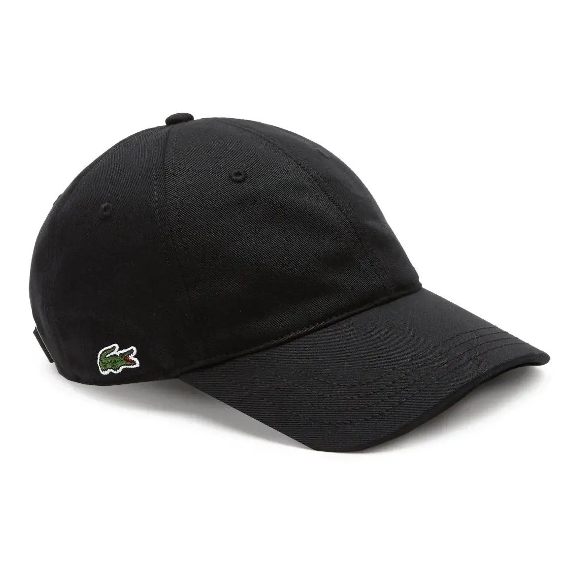 Lacoste Snapback Cap Lacoste Side Logo Cap günstig online kaufen