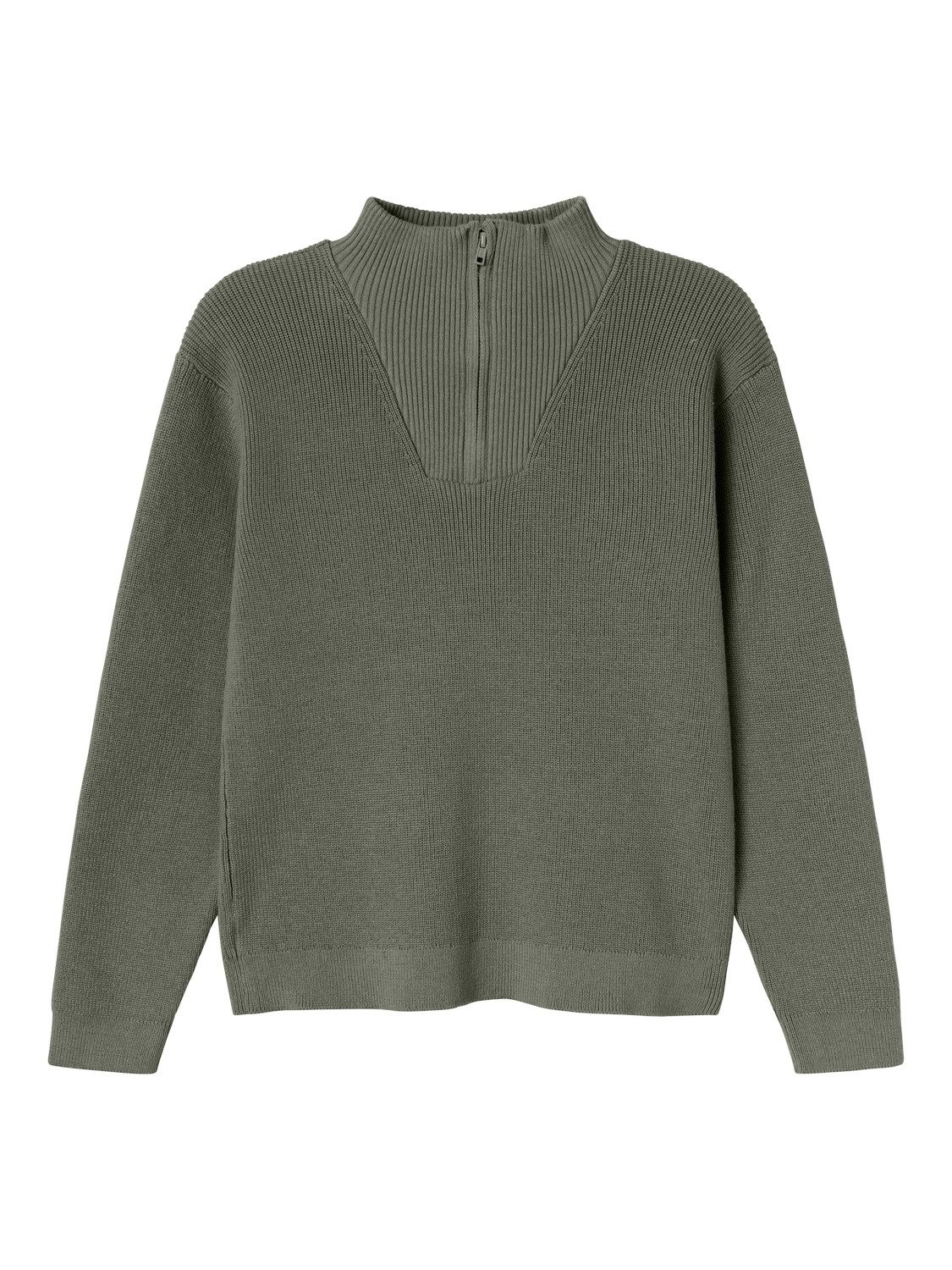 Name It Strickpullover NKMNESOLLE LS KNIT günstig online kaufen
