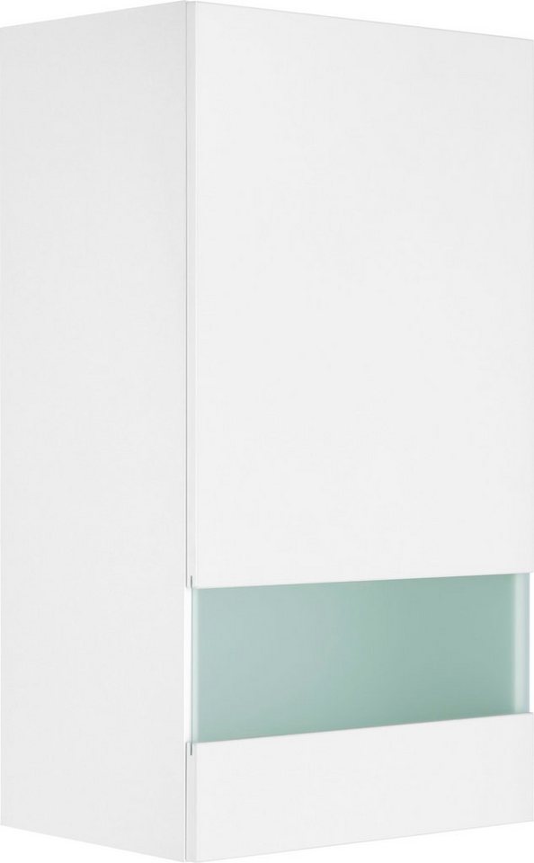 OPTIFIT Glashängeschrank Roth Breite 50 cm, 89,6 cm hoch