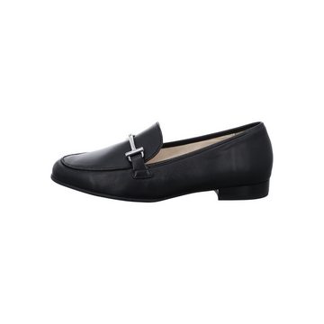 Ara Kent - Damen Schuhe Slipper schwarz