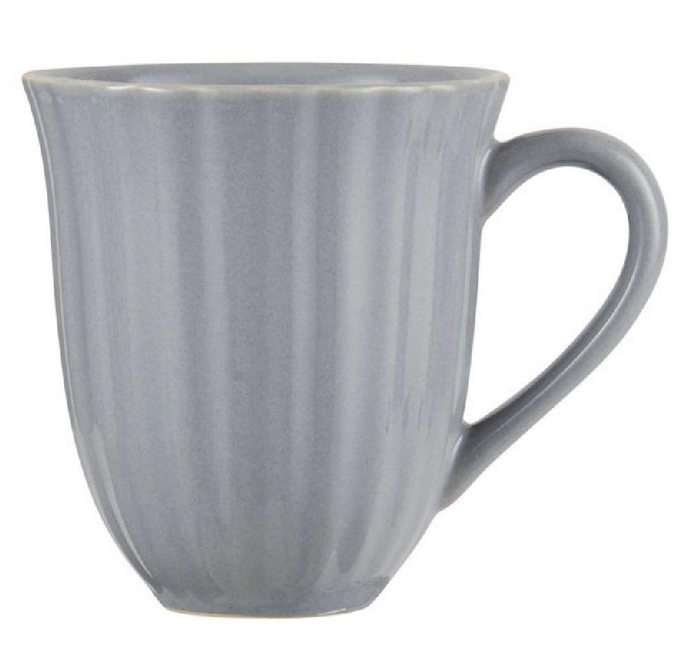 Ib Laursen Tasse Ib Laursen Becher Mynte French Grey (10cm)