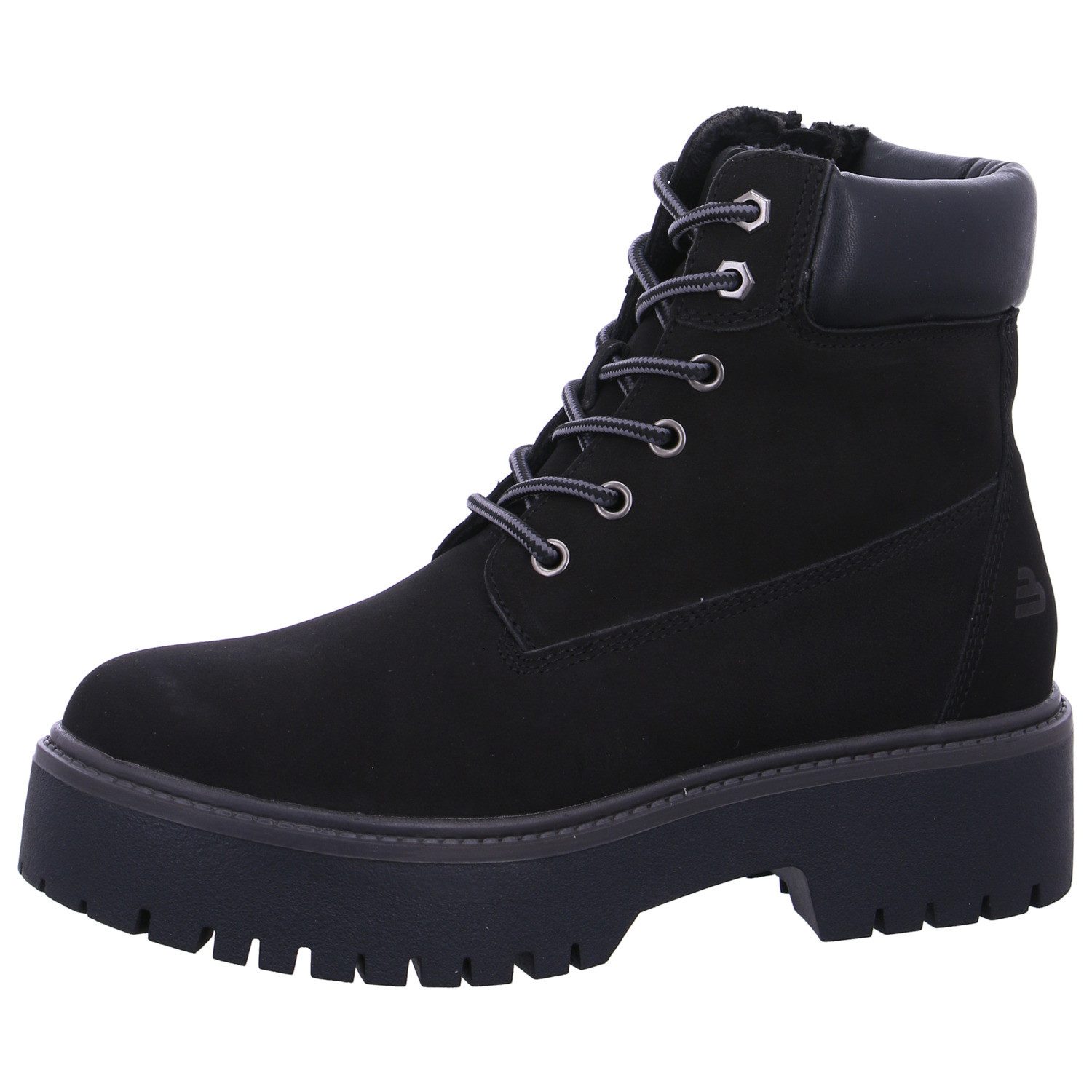 Bullboxer Schnürstiefel günstig online kaufen