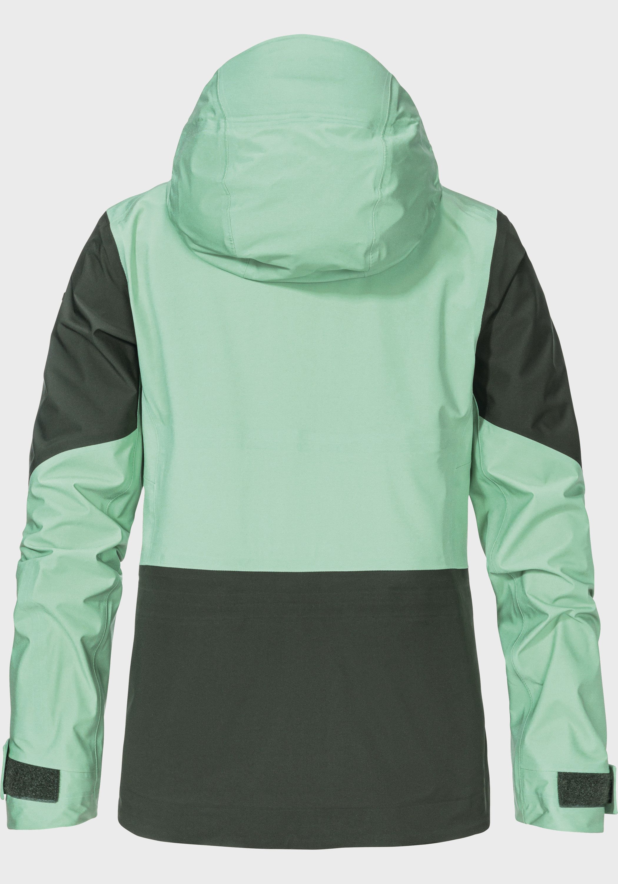 Schöffel Outdoorjacke Shell Jk Style Lufeld WMS