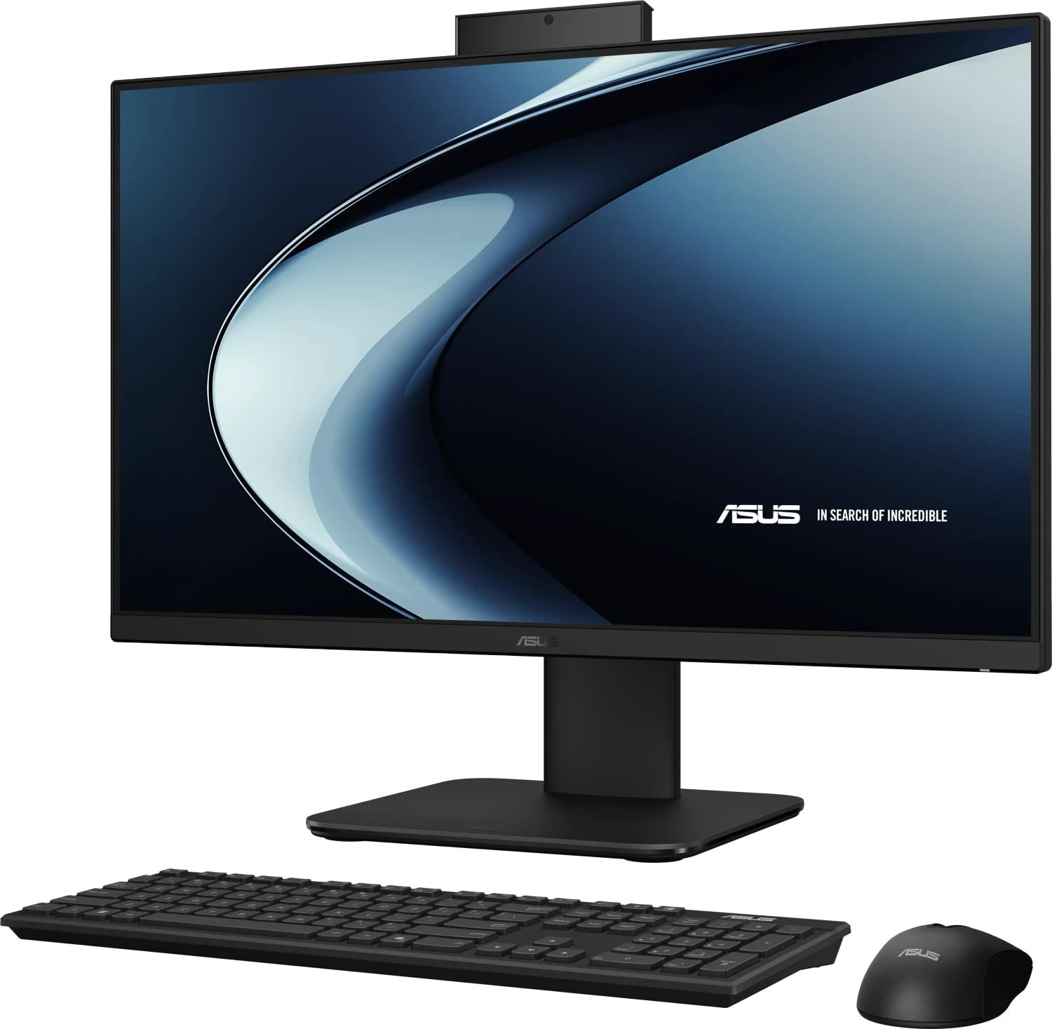 Asus V400 V440VAK-BPC273W PC (23,8 Zoll Full-HD All-in-One PC mit Intel Core i5)
