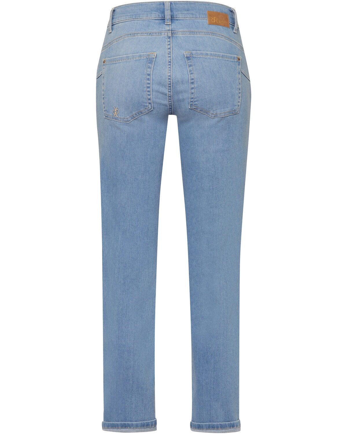 Raffaello Rossi 5-Pocket-Jeans Jeans Suzy
