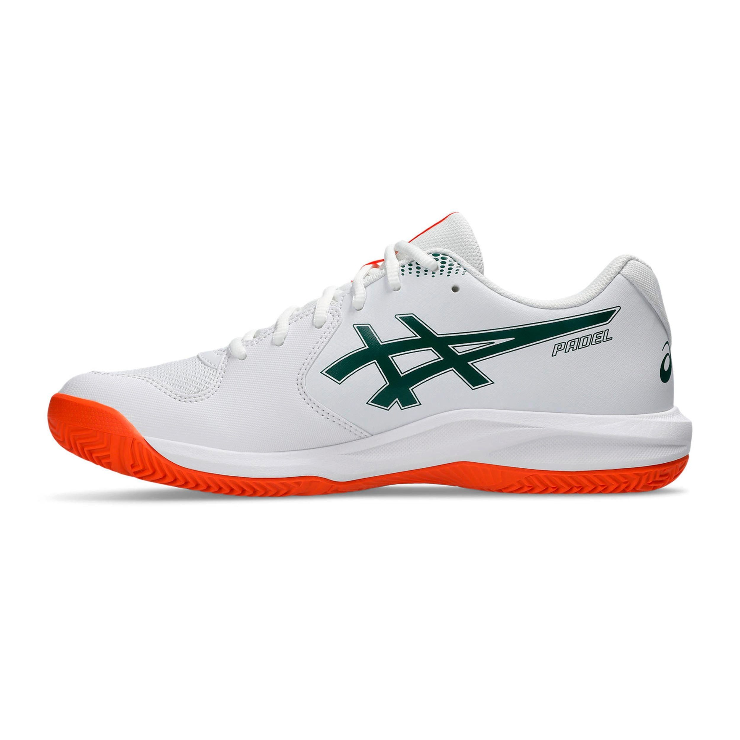 Asics Gel-Dedicate 9 - Padelschuh Padelschuh