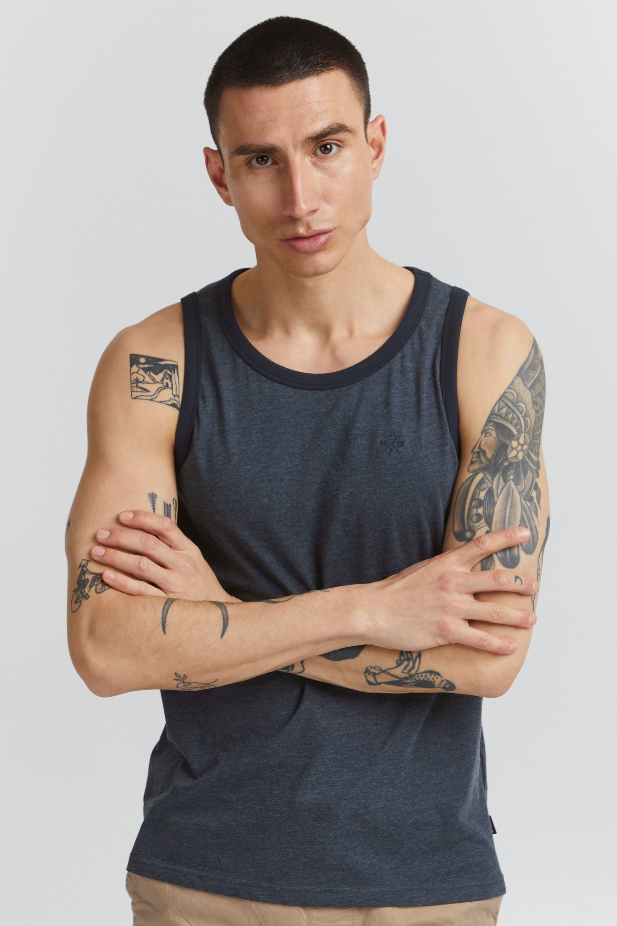 11 Project Tanktop PRGörte günstig online kaufen