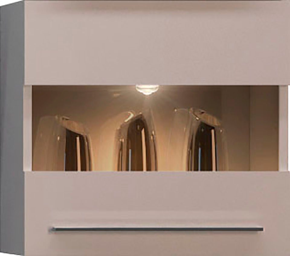Places of Style Hängevitrine Piano mit günstig online kaufen