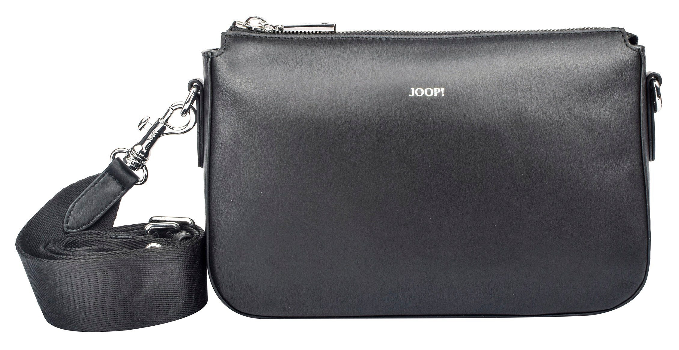 JOOP! Umhängetasche sofisticato 1.0 jasmina shoulderbag shz, Handtasche Dam günstig online kaufen
