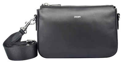 JOOP! Umhängetasche sofisticato 1.0 jasmina shoulderbag shz, in schlichter Optik