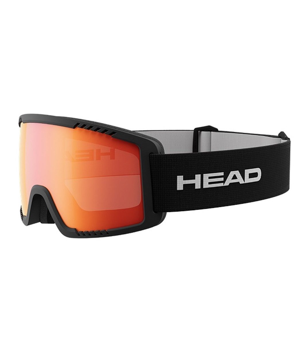 Head Skibrille