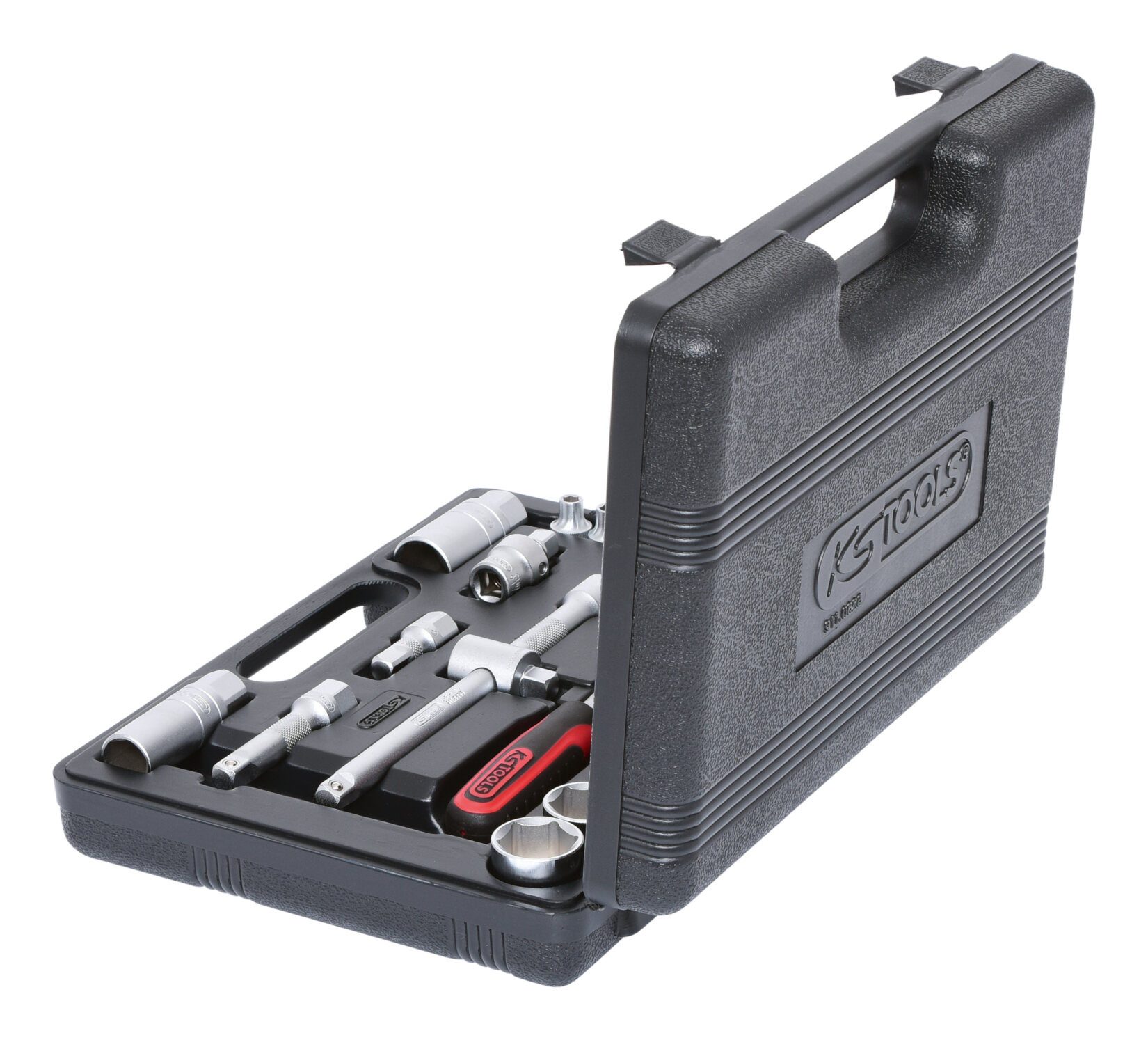 Thumbnail - KS Tools Steckschlüssel (26 St), 3/8" Satz, 26-teilig