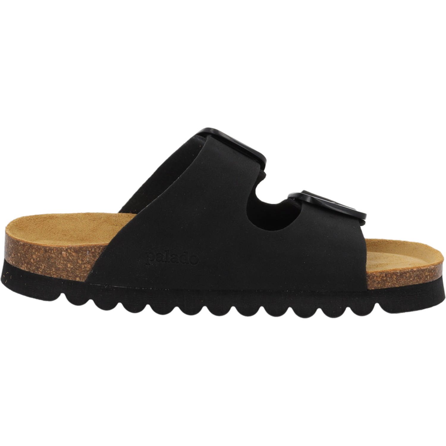 Palado Korfu MP Pantolette