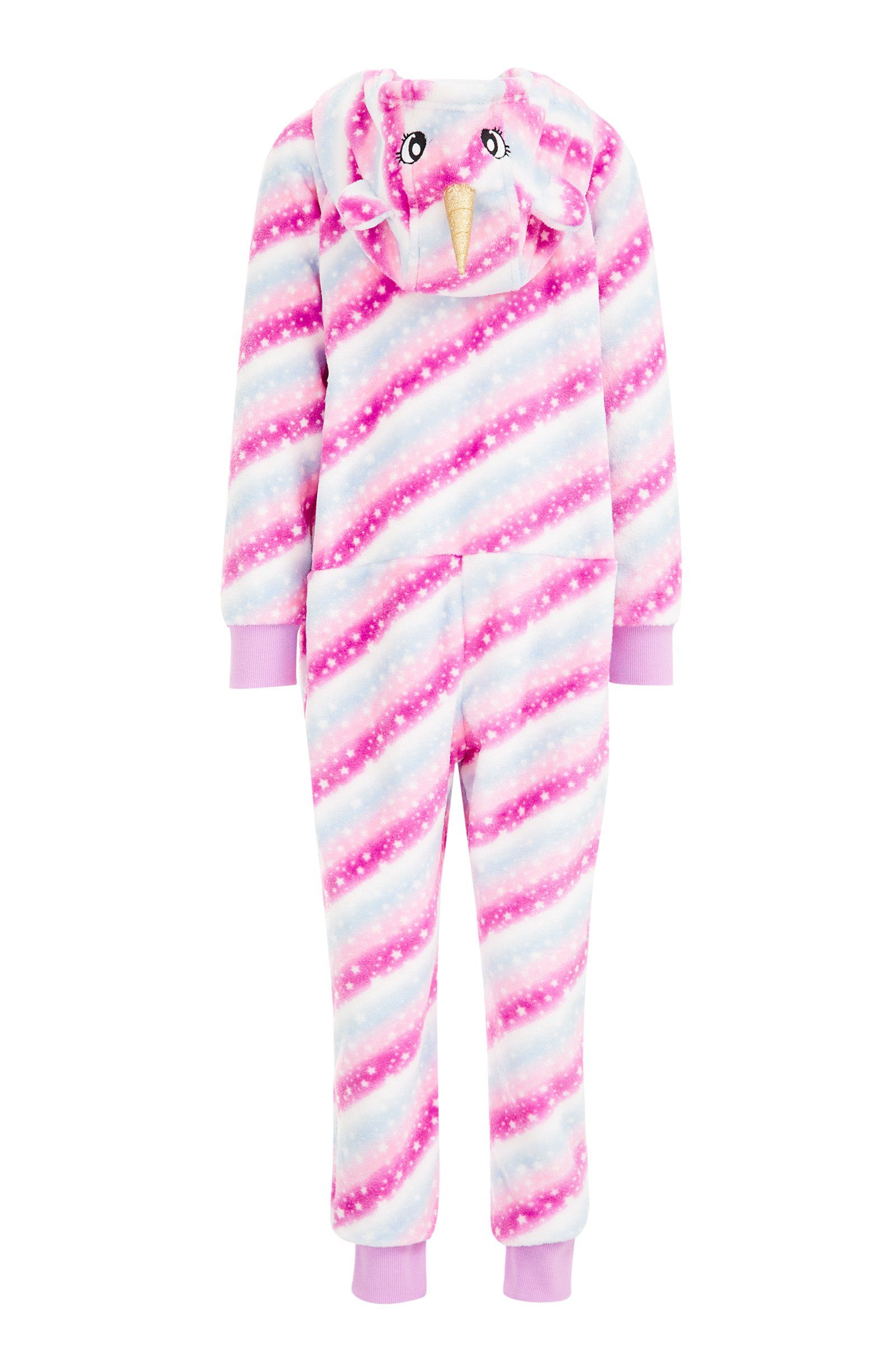 Pyjama Fashion WE