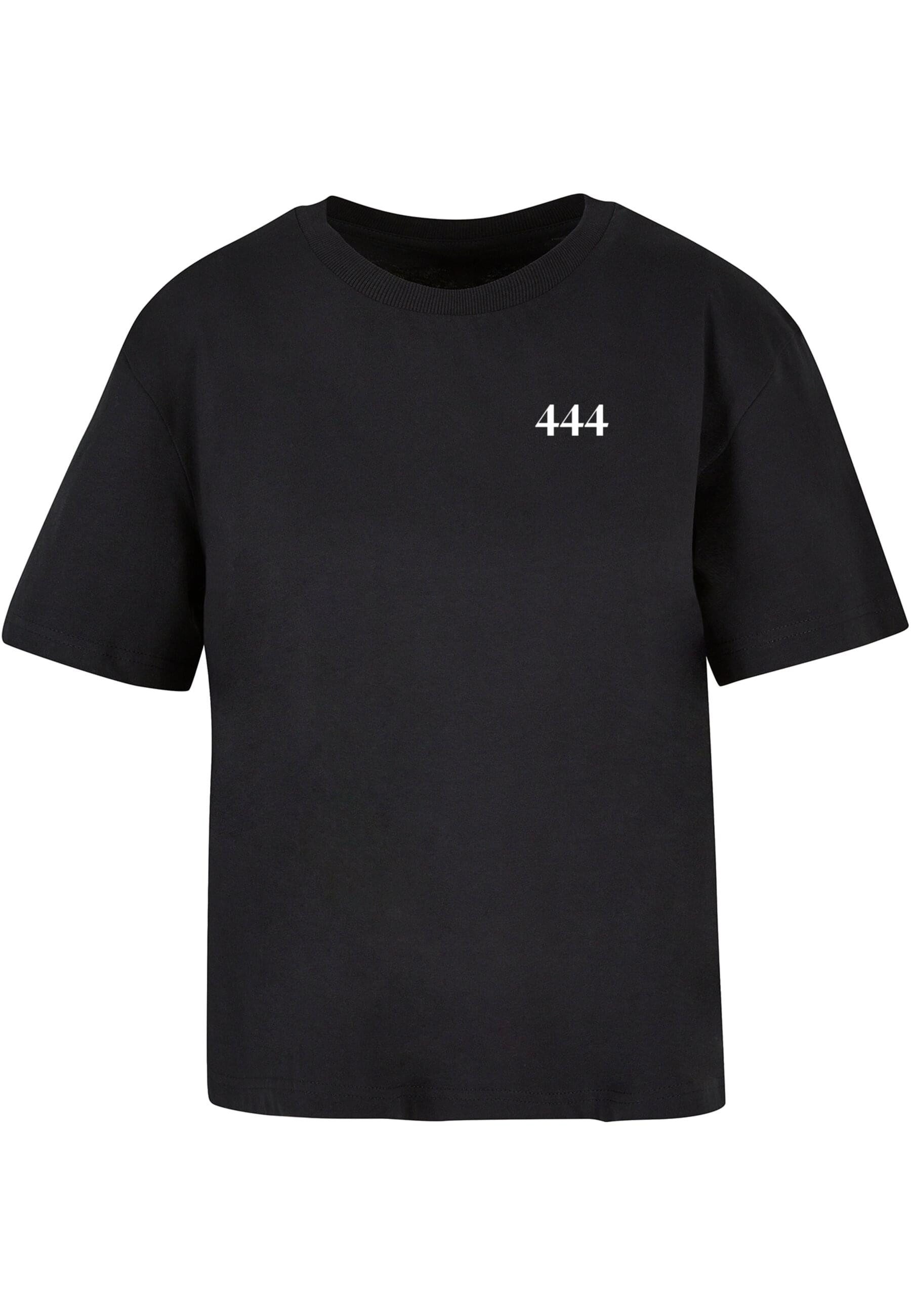 Miss Tee T-Shirt Miss Tee Damen günstig online kaufen